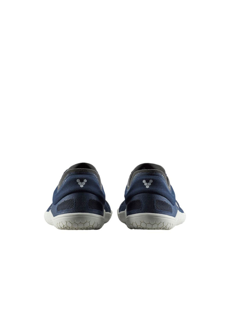 Vivobarefoot Męskie Buty sportowe Primus Lite 3.5 Mens Midnight 309574-04 Granatowy | Sklep Monotox
