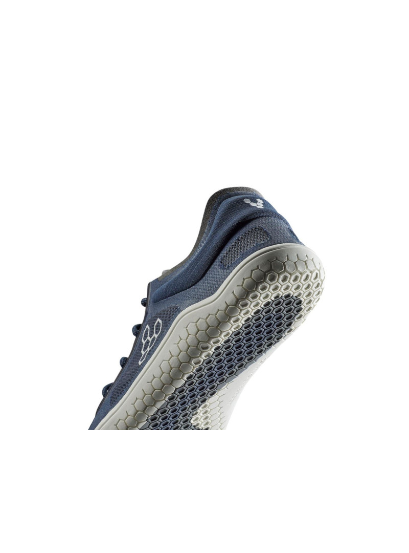 Vivobarefoot Męskie Buty sportowe Primus Lite 3.5 Mens Midnight 309574-04 Granatowy | Sklep Monotox
