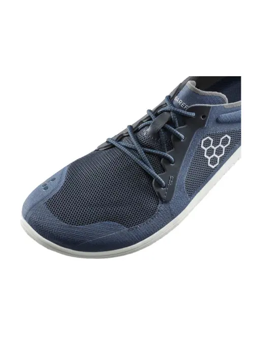 Vivobarefoot Męskie Buty sportowe Primus Lite 3.5 Mens Midnight 309574-04 Granatowy | Sklep Monotox