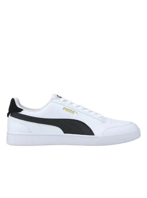 Puma Męskie Sneakersy Shuffle 30966803 Biały | Sklep Monotox