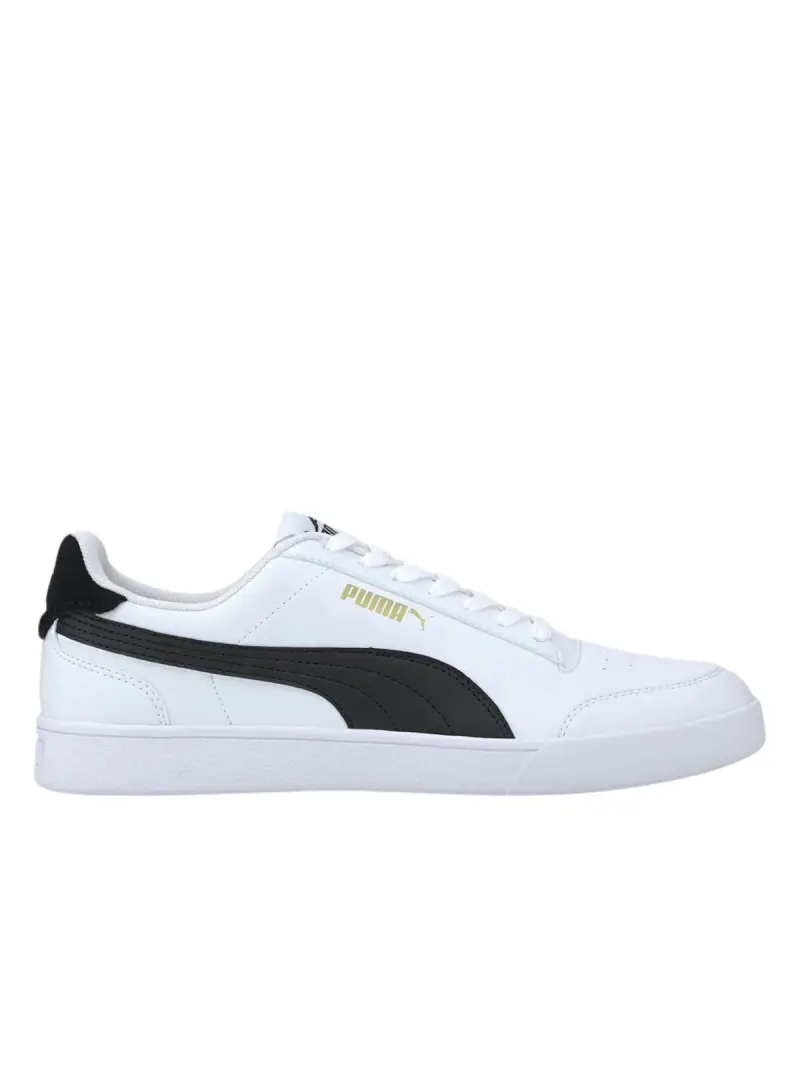 Puma Męskie Sneakersy Shuffle 30966803 Biały | Sklep Monotox