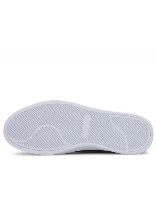 Puma Męskie Sneakersy Shuffle 30966803 Biały | Sklep Monotox