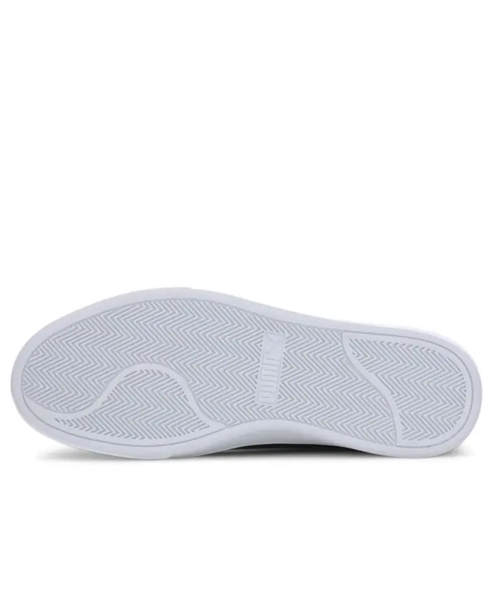 Puma Męskie Sneakersy Shuffle 30966803 Biały | Sklep Monotox