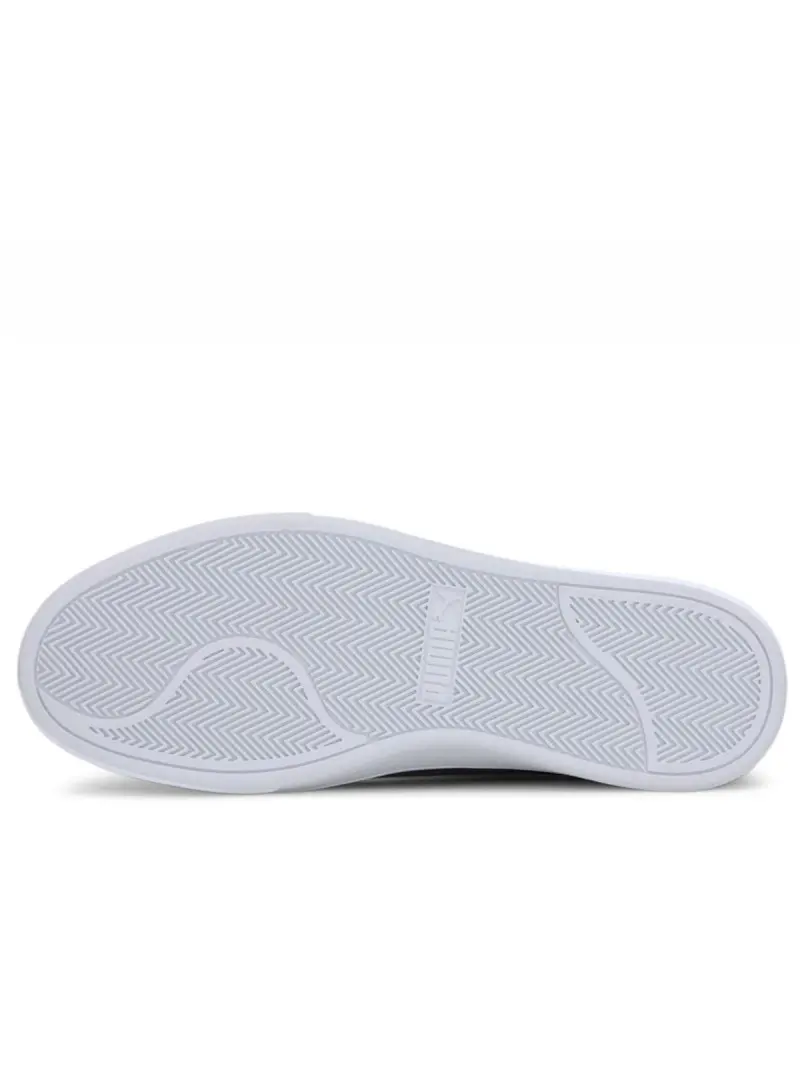 Puma Męskie Sneakersy Shuffle 30966803 Biały | Sklep Monotox