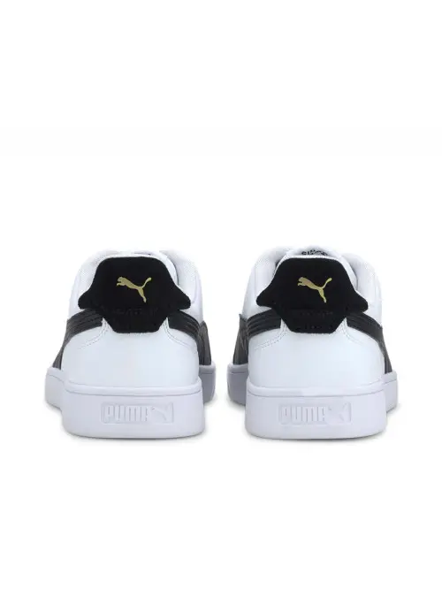 Puma Męskie Sneakersy Shuffle 30966803 Biały | Sklep Monotox