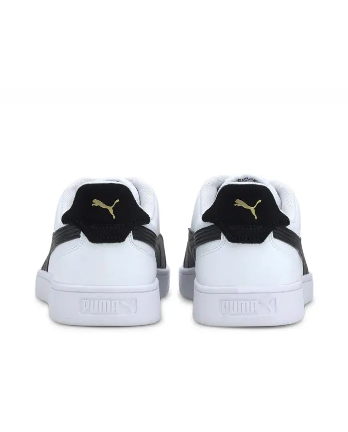 Puma Męskie Sneakersy Shuffle 30966803 Biały | Sklep Monotox