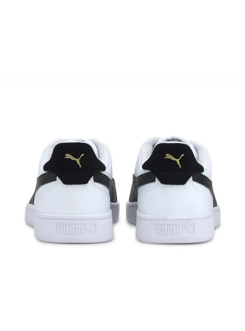 Puma Męskie Sneakersy Shuffle 30966803 Biały | Sklep Monotox