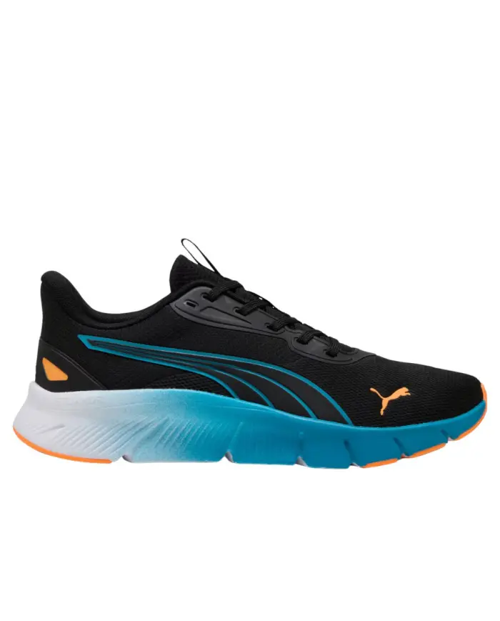 Puma Męskie Buty sportowe Flex Focus Lite Modern 31009315 Czarny | Sklep Monotox