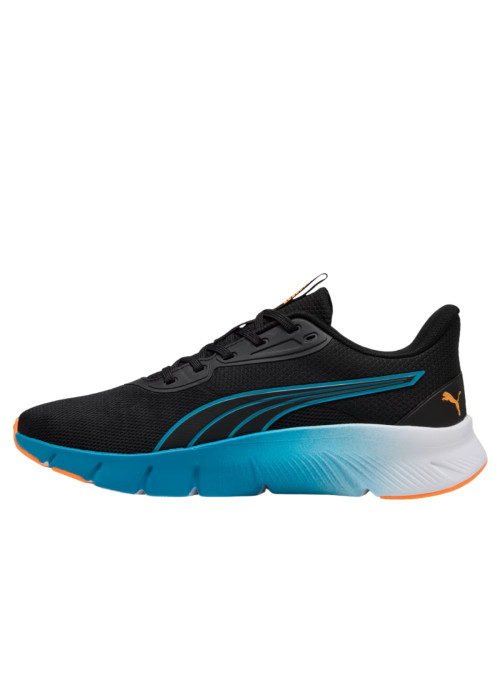 Puma Męskie Buty sportowe Flex Focus Lite Modern 31009315 Czarny | Sklep Monotox