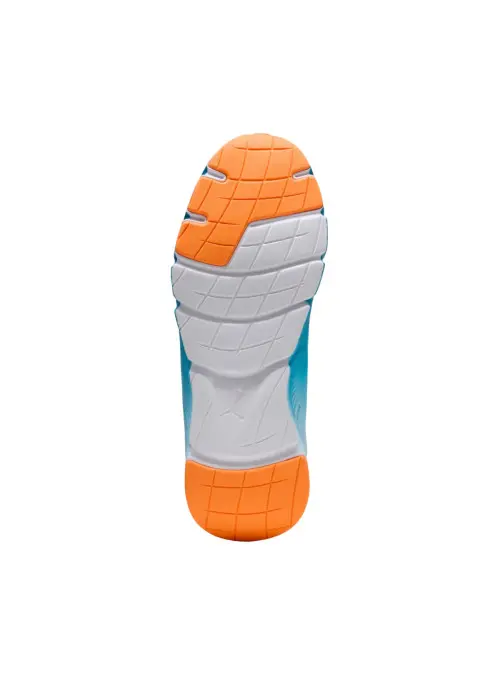 Puma Męskie Buty sportowe Flex Focus Lite Modern 31009315 Czarny | Sklep Monotox