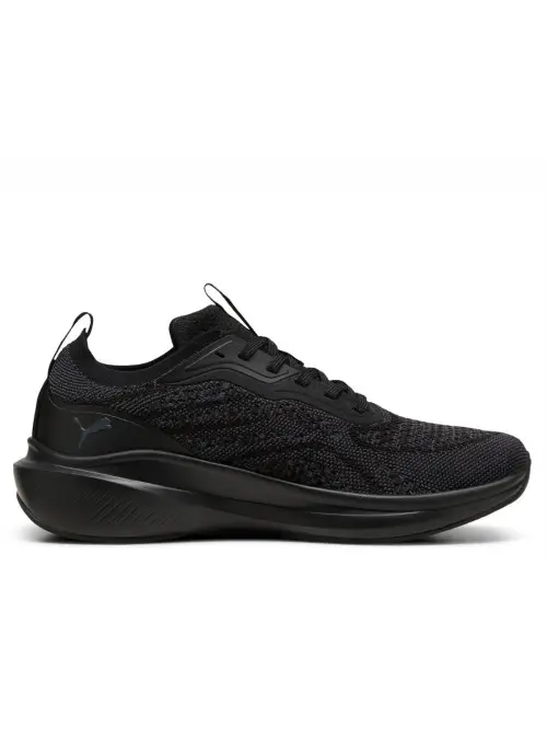 Puma Męskie Buty sportowe Skyrocket Lite 31010001 Czarny | Sklep Monotox