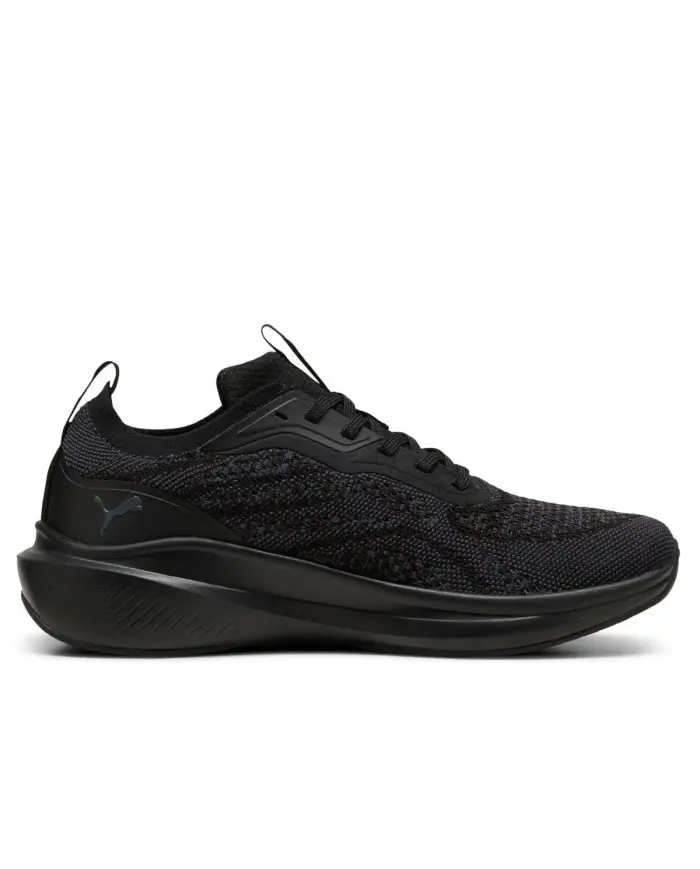 Puma Męskie Buty sportowe Skyrocket Lite 31010001 Czarny | Sklep Monotox