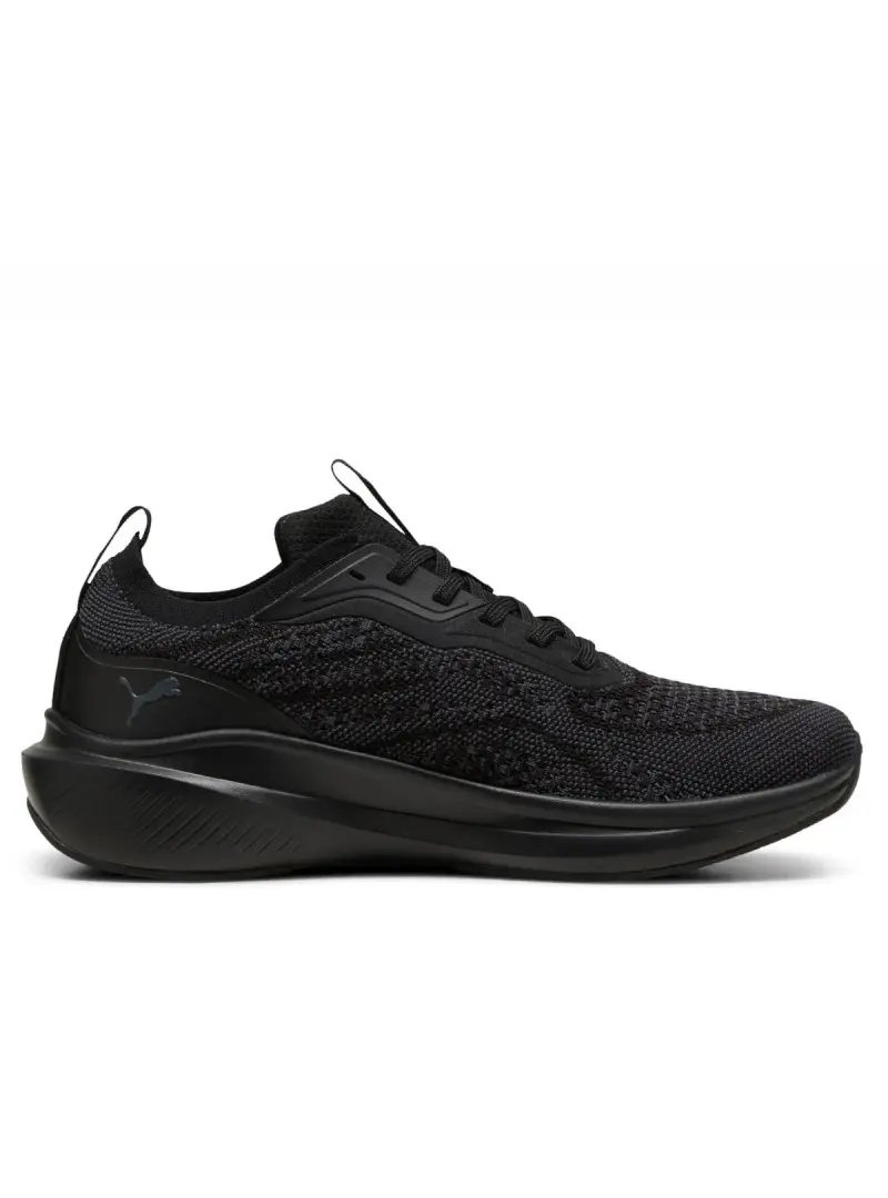 Puma Męskie Buty sportowe Skyrocket Lite 31010001 Czarny | Sklep Monotox