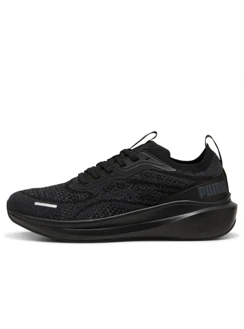 Puma Męskie Buty sportowe Skyrocket Lite 31010001 Czarny | Sklep Monotox