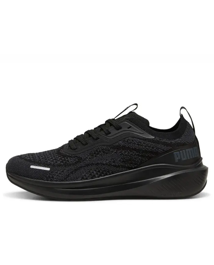Puma Męskie Buty sportowe Skyrocket Lite 31010001 Czarny | Sklep Monotox