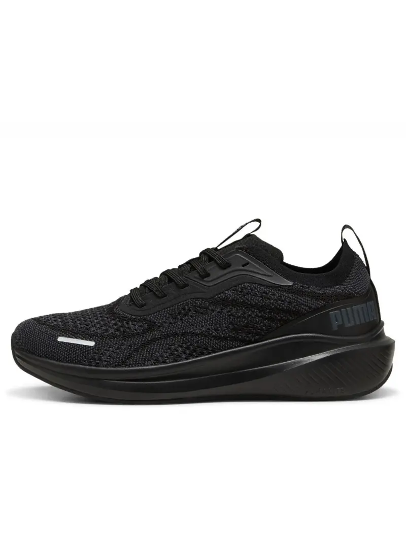 Puma Męskie Buty sportowe Skyrocket Lite 31010001 Czarny | Sklep Monotox