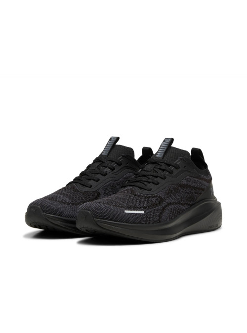 Puma Męskie Buty sportowe Skyrocket Lite 31010001 Czarny | Sklep Monotox