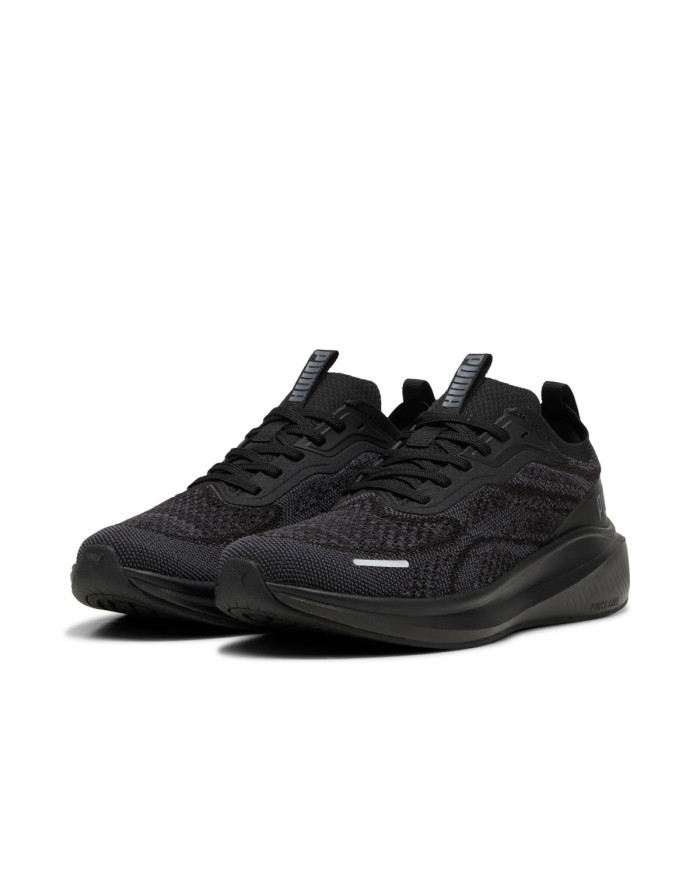 Puma Męskie Buty sportowe Skyrocket Lite 31010001 Czarny | Sklep Monotox