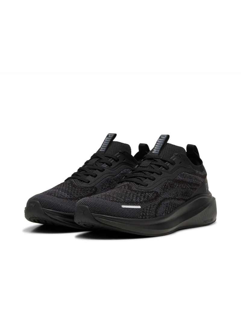 Puma Męskie Buty sportowe Skyrocket Lite 31010001 Czarny | Sklep Monotox