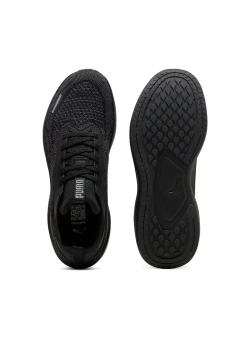 Puma Męskie Buty sportowe Skyrocket Lite 31010001 Czarny | Sklep Monotox