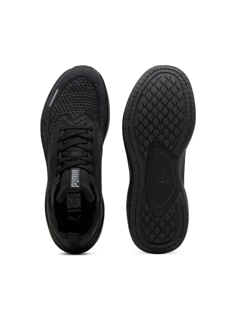 Puma Męskie Buty sportowe Skyrocket Lite 31010001 Czarny | Sklep Monotox