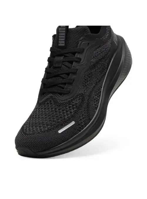 Puma Męskie Buty sportowe Skyrocket Lite 31010001 Czarny | Sklep Monotox