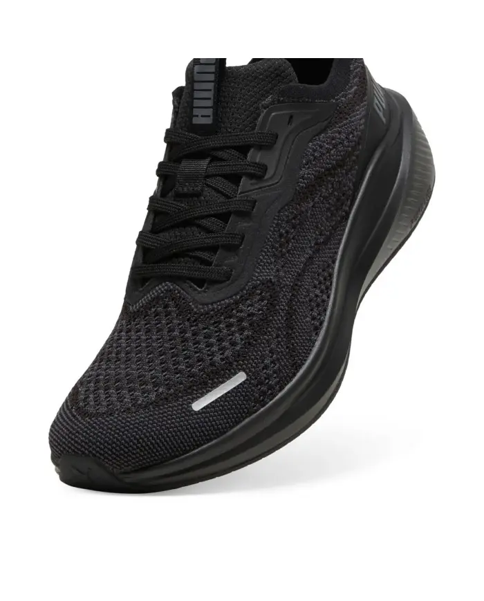 Puma Męskie Buty sportowe Skyrocket Lite 31010001 Czarny | Sklep Monotox