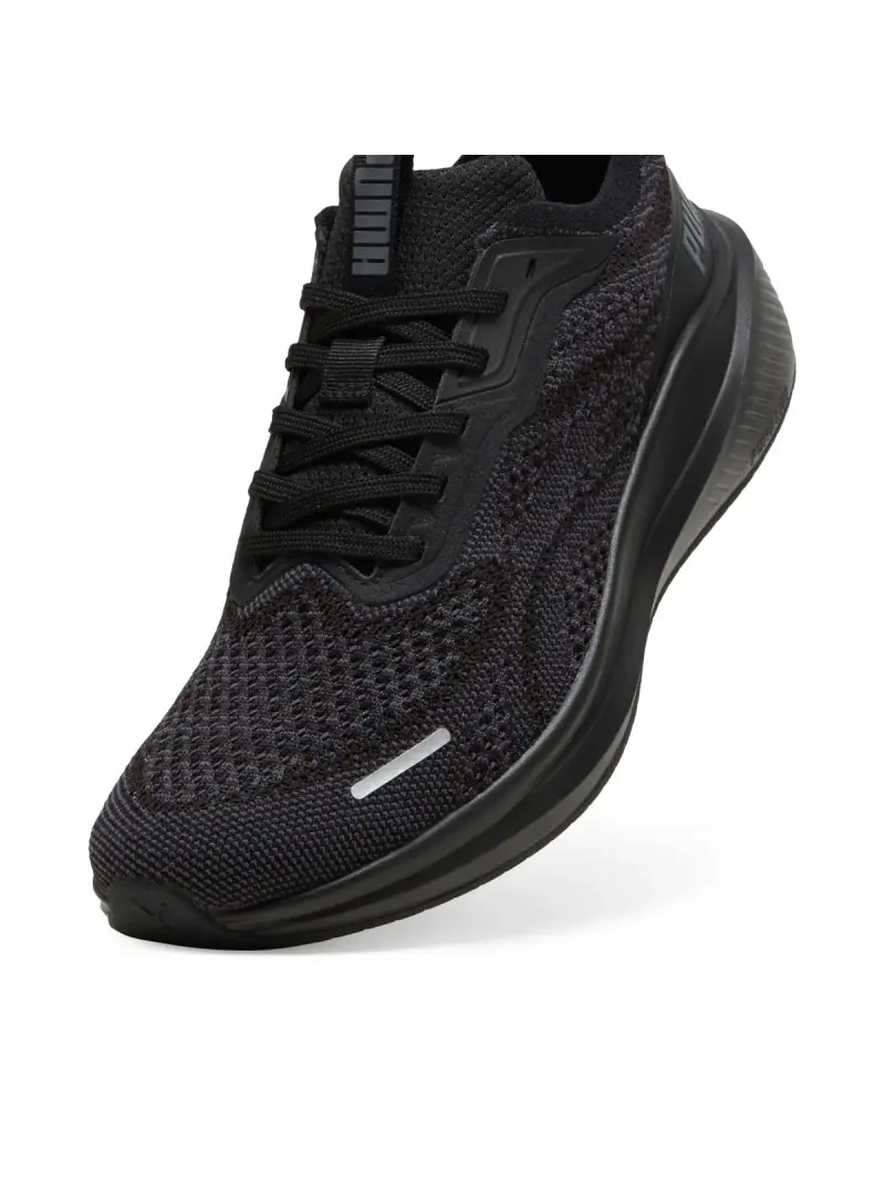 Puma Męskie Buty sportowe Skyrocket Lite 31010001 Czarny | Sklep Monotox
