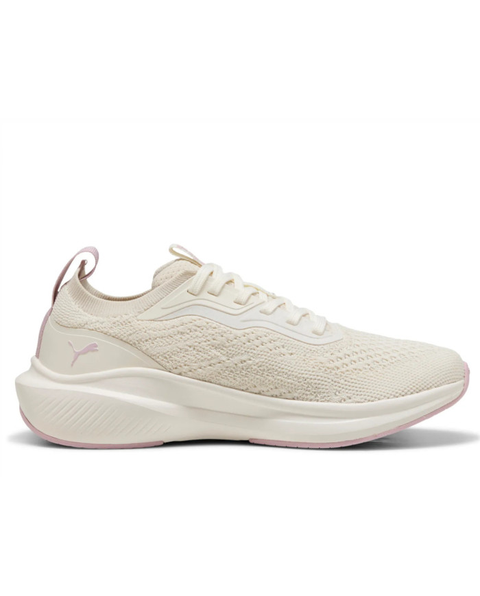 Puma Damskie Sneakersy Skyrocket Lite 31010011 Beżowy | Sklep Monotox
