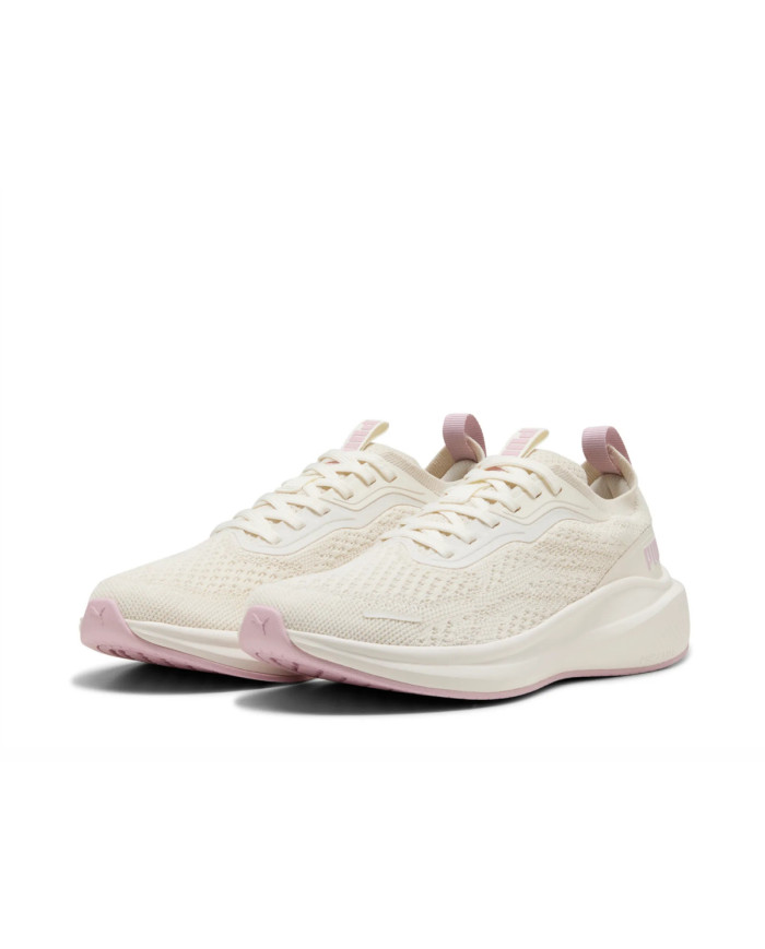 Puma Damskie Sneakersy Skyrocket Lite 31010011 Beżowy | Sklep Monotox