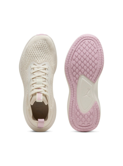 Puma Damskie Sneakersy Skyrocket Lite 31010011 Beżowy | Sklep Monotox