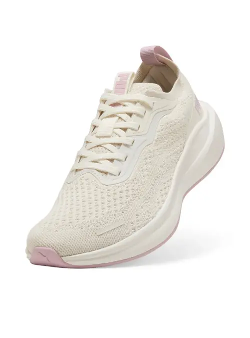 Puma Damskie Sneakersy Skyrocket Lite 31010011 Beżowy | Sklep Monotox