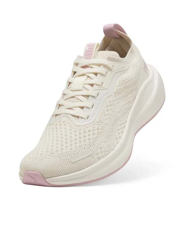 Puma Damskie Sneakersy Skyrocket Lite 31010011 Beżowy | Sklep Monotox