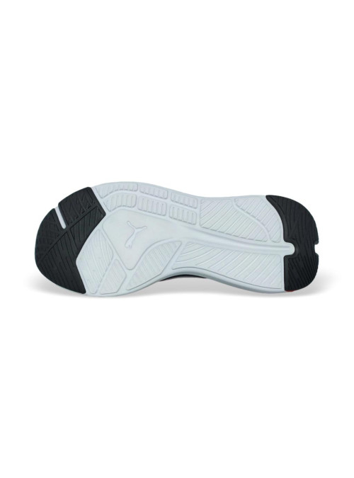Puma Męskie Sneakersy Buty Softride Symmetry Fuzion 31012711 Czerwony | Sklep Monotox
