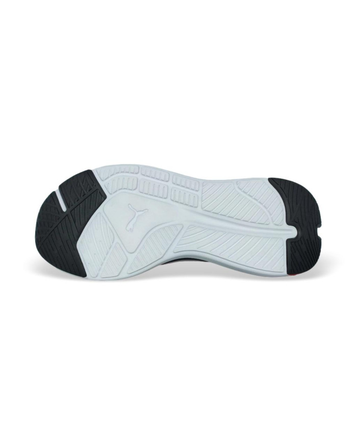 Puma Męskie Sneakersy Buty Softride Symmetry Fuzion 31012711 Czerwony | Sklep Monotox