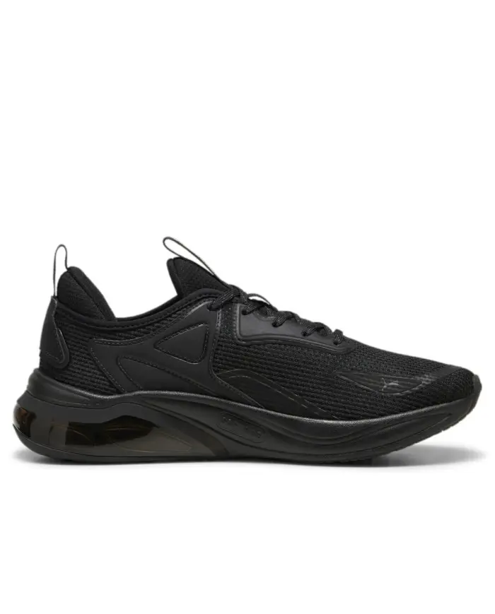 Puma Męskie Sneakersy Buty Cell Thrill Puma Black-pu 31016801 Czarny | Sklep Monotox