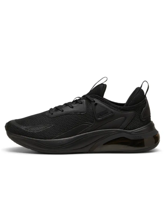 Puma Męskie Sneakersy Buty Cell Thrill Puma Black-pu 31016801 Czarny | Sklep Monotox