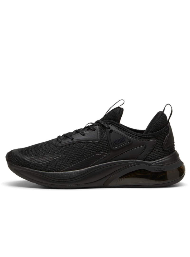 Puma Męskie Sneakersy Buty Cell Thrill Puma Black-pu 31016801 Czarny | Sklep Monotox