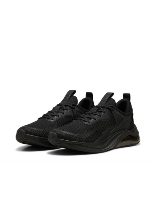 Puma Męskie Sneakersy Buty Cell Thrill Puma Black-pu 31016801 Czarny | Sklep Monotox