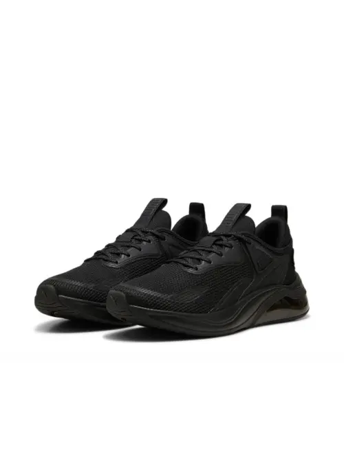 Puma Męskie Sneakersy Buty Cell Thrill Puma Black-pu 31016801 Czarny | Sklep Monotox