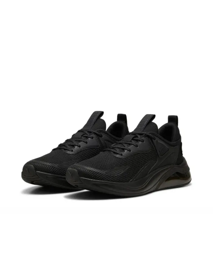 Puma Męskie Sneakersy Buty Cell Thrill Puma Black-pu 31016801 Czarny | Sklep Monotox