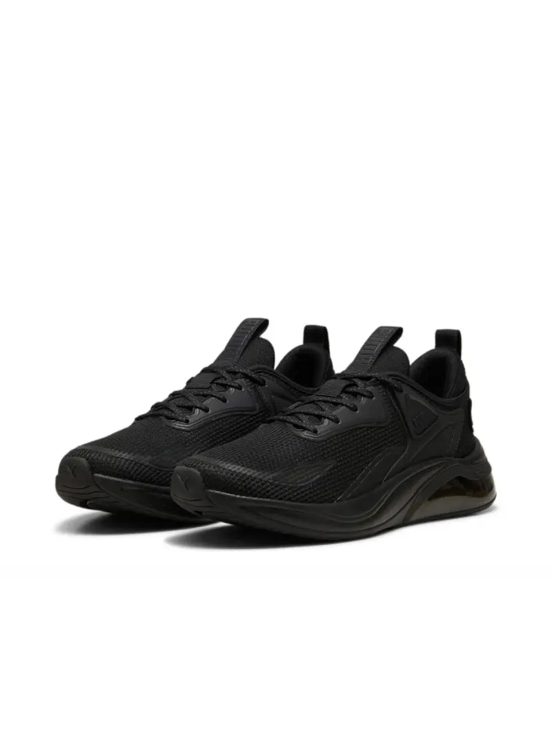 Puma Męskie Sneakersy Buty Cell Thrill Puma Black-pu 31016801 Czarny | Sklep Monotox