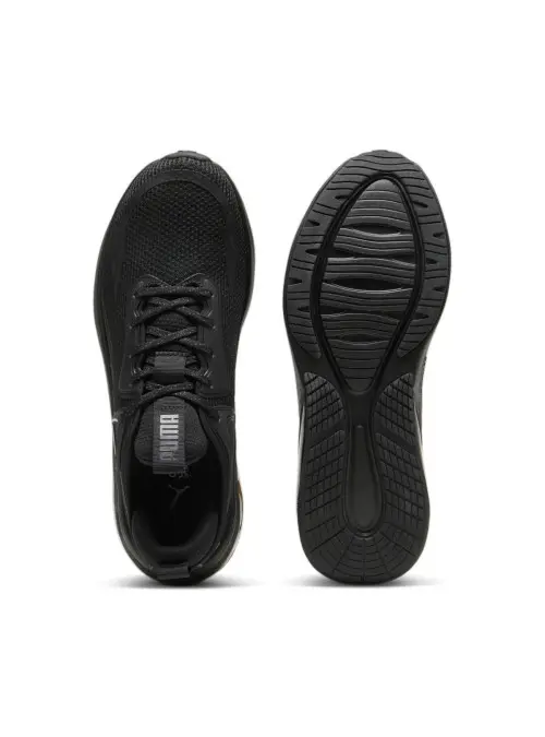 Puma Męskie Sneakersy Buty Cell Thrill Puma Black-pu 31016801 Czarny | Sklep Monotox