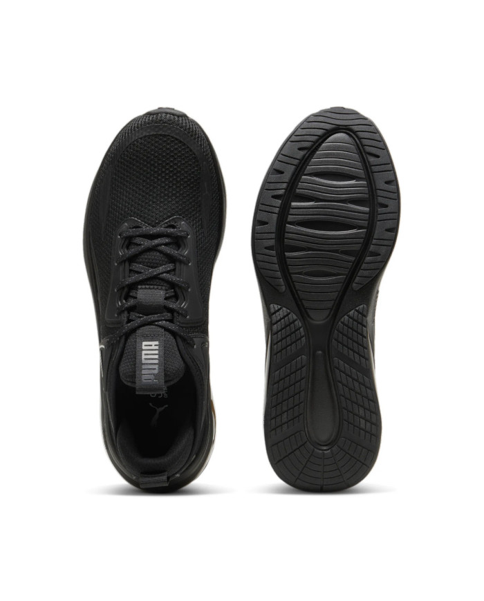 Puma Męskie Sneakersy Buty Cell Thrill Puma Black-pu 31016801 Czarny | Sklep Monotox