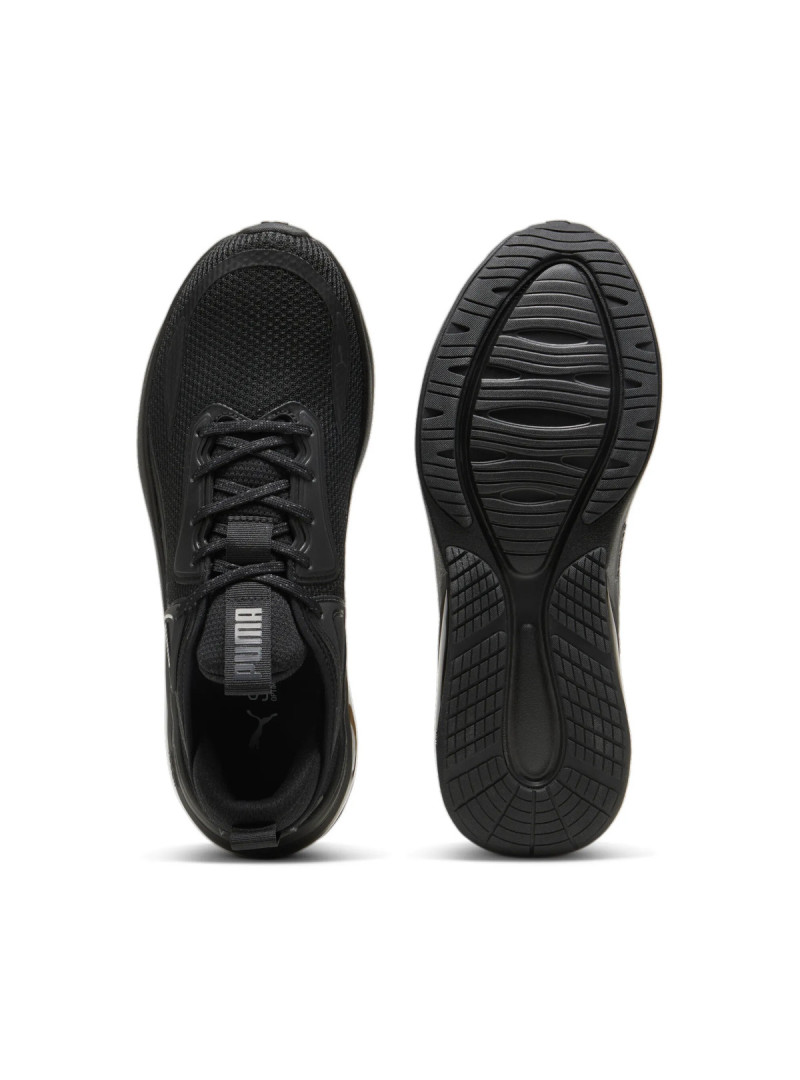 Puma Męskie Sneakersy Buty Cell Thrill Puma Black-pu 31016801 Czarny | Sklep Monotox