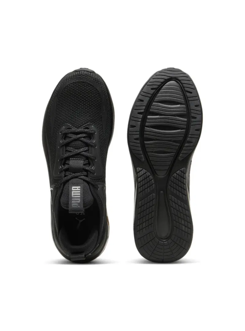 Puma Męskie Sneakersy Buty Cell Thrill Puma Black-pu 31016801 Czarny | Sklep Monotox