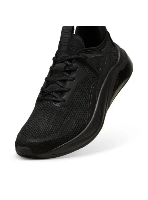 Puma Męskie Sneakersy Buty Cell Thrill Puma Black-pu 31016801 Czarny | Sklep Monotox