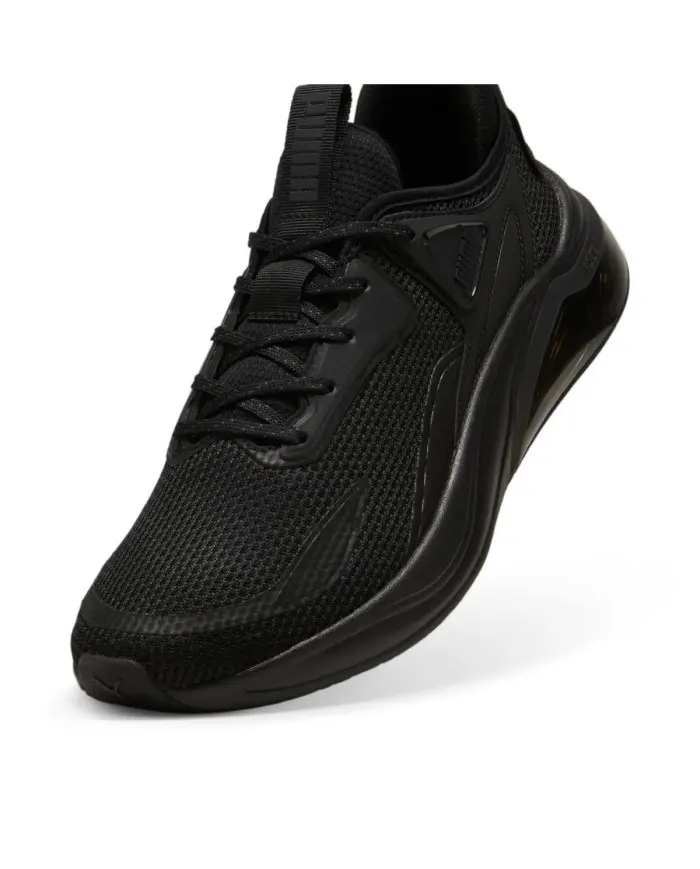 Puma Męskie Sneakersy Buty Cell Thrill Puma Black-pu 31016801 Czarny | Sklep Monotox