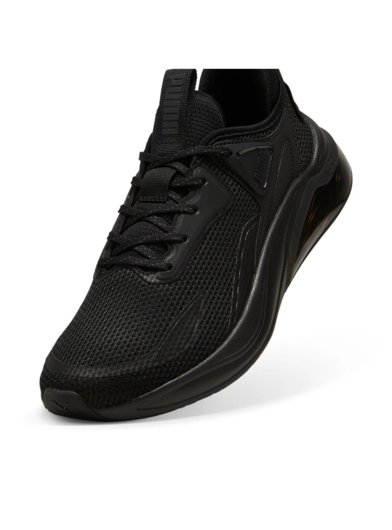 Puma Męskie Sneakersy Buty Cell Thrill Puma Black-pu 31016801 Czarny | Sklep Monotox