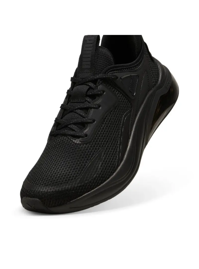 Puma Męskie Sneakersy Buty Cell Thrill Puma Black-pu 31016801 Czarny | Sklep Monotox